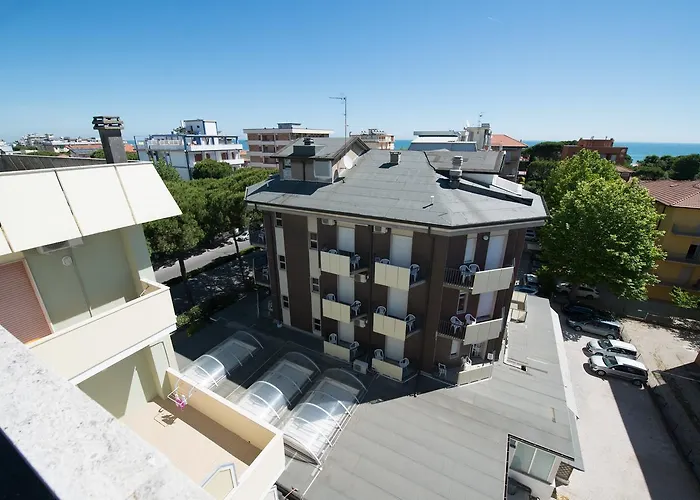Hotel Lem-Casadei Cervia